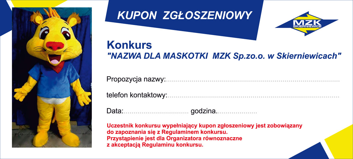 Kupon zgłoszeniowy1