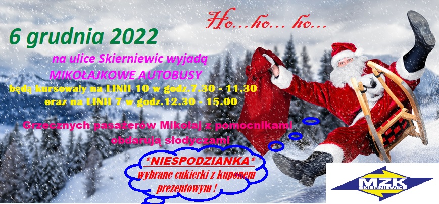 MIKOŁAJKI MZK 2022 002